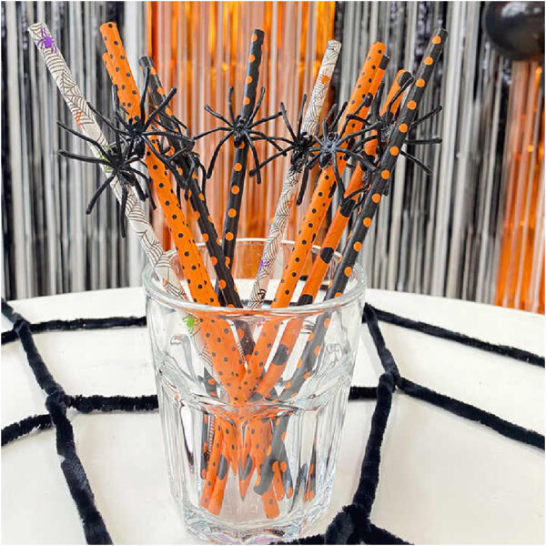 Spider Straws - Image 4