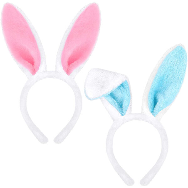 Bunny Headband