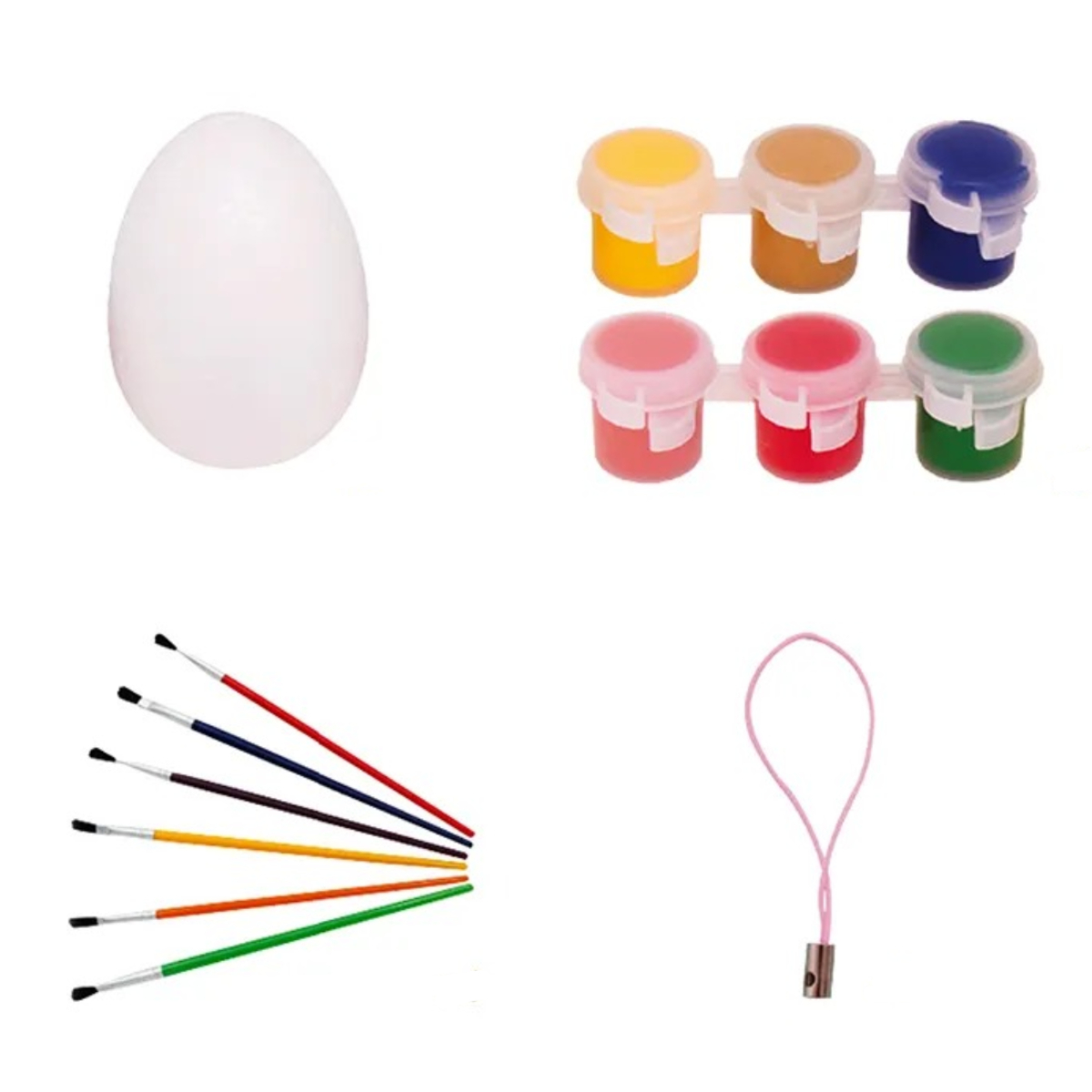 Easter Egg Painting Kit